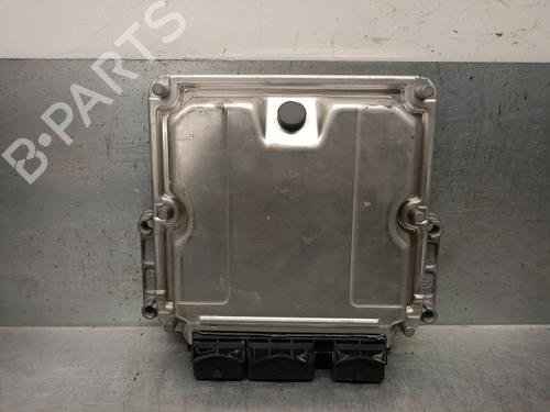 Used Engine control unit (ECU) CITROËN C5 I (DC_) 2.0 HDi (DCRHZB, DCRHZE) (109 hp) 23144724