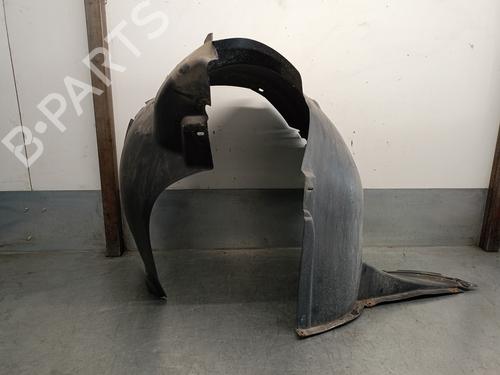 Used Wheel arch SKODA FABIA I (6Y2) 1.9 SDI (64 hp) 18069635