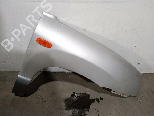 Used Right front fenders HYUNDAI SANTA FÉ I (SM) 2.0 CRDi (113 hp) 28291598