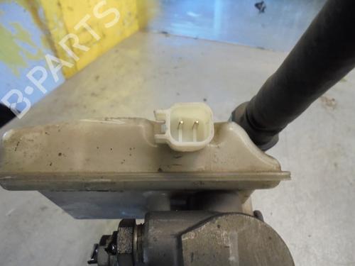 Brake master cylinder FORD S-MAX (WA6) 1.8 TDCi | BP8299692M77 