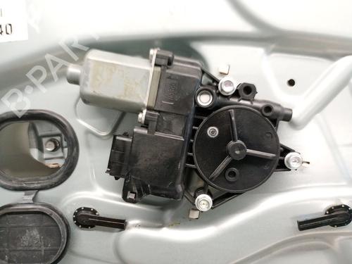 Front right window mechanism HYUNDAI i30 (FD) 1.6 CRDi | BP28168862C23 