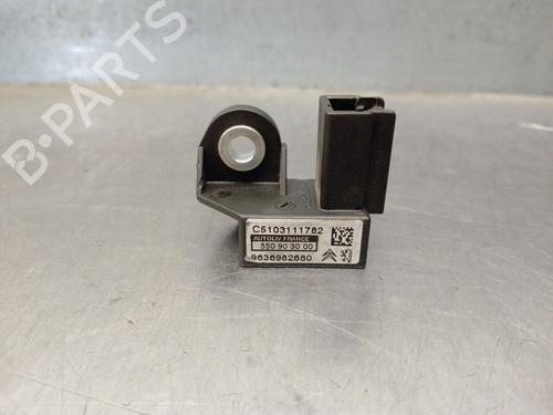 Used Electronic module Electronic module DAEWOO MATIZ (M100, M150) 1.0 (64 hp) 33294063 33294063