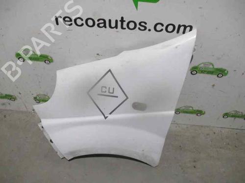 Aleta delantera izquierda OPEL VECTRA C GTS (Z02) 1.9 CDTI (F68) (100 hp) 3883508
