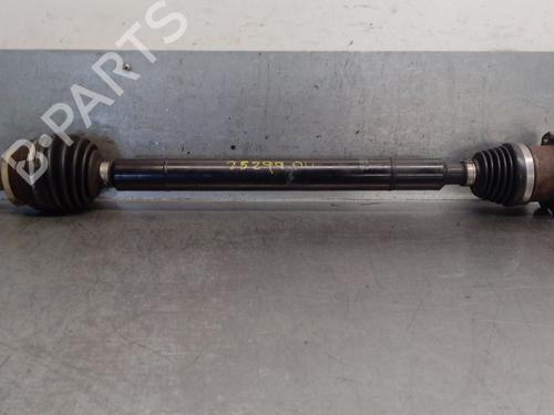 Used Right front driveshaft Right front driveshaft SEAT IBIZA III (6L1) 1.9 TDI (100 hp) 34252046 34252046