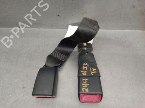 Used Seat buckle TOYOTA AURIS (_E18_) 1.3 Dual-VVTi (NRE180_, NRE180R) (99 hp) 31793167