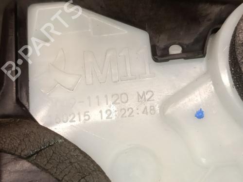 Front left lock HONDA HR-V (RU) 1.6 i-DTEC (RU8) | BP36785116C98 - Image 6