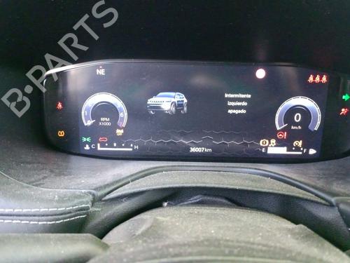 Electronic module JEEP COMPASS (MP, M6, MV, M7) 1.3 | BP27319927M83 - Image 7