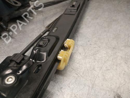 Front left window mechanism SEAT IBIZA IV (6J5, 6P1) 1.2 TSI | BP27442099C22 