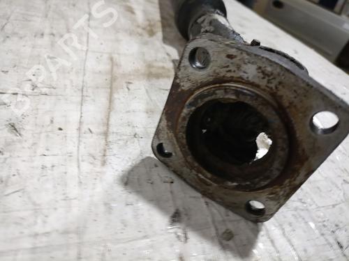 Driveshaft KIA SORENTO I (JC) 2.5 CRDi 4WD | BP22725342M37 