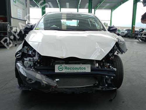 Left mirror MAZDA 2 Hatchback (KB) 1.5 Hybrid (KBAC3X) | BP36995765C26 - Image 15