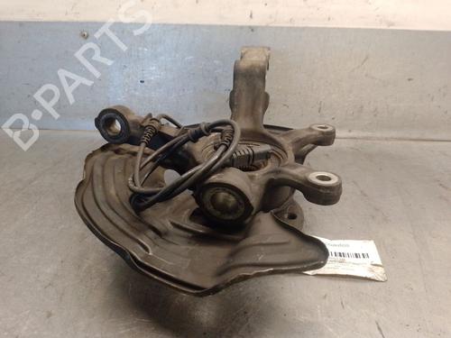 Left front steering knuckle INFINITI QX30 2.2 D AWD | BP39077710M25 - Image 6