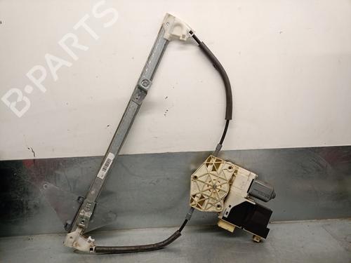 Used Front left window mechanism CITROËN C4 I (LC_) 1.6 HDi (109 hp) 22726733