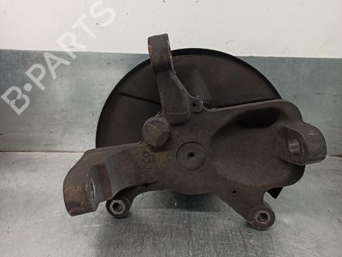 Used Left front steering knuckle Left front steering knuckle 13217438 13217438