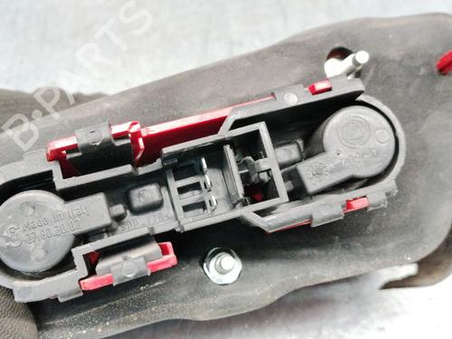 Left tailgate light ALFA ROMEO 159 (939_) 1.9 JTDM 16V (939AXC1B, 939AXC12) | BP37219370C79 - Image 5