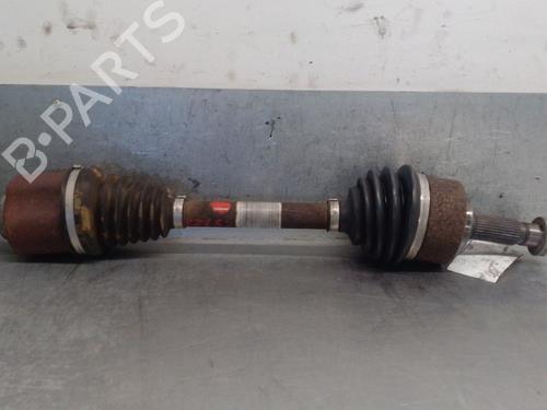 Used Left front driveshaft Left front driveshaft MERCEDES-BENZ VITO Van (W447) 111 CDI (447.601, 447.603, 447.605) (114 hp) 36447751 36447751