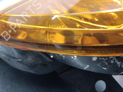 Right headlight RENAULT MODUS / GRAND MODUS (F/JP0_) 1.5 dCi (FP0D, JP0D) | BP39592759C29 - Image 8