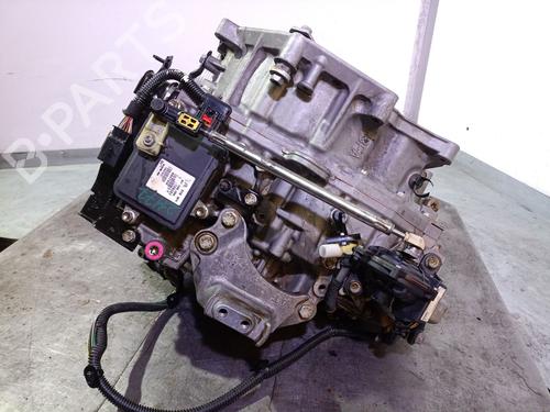 Gearbox CITROËN C4 Picasso II 1.2 THP 130 | BP22179698M3 