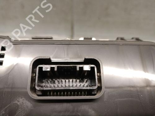 Instrument cluster MITSUBISHI MIRAGE / SPACE STAR VI Hatchback (A0_A) 1.2 (A03A) | BP35804750C47 - Image 5