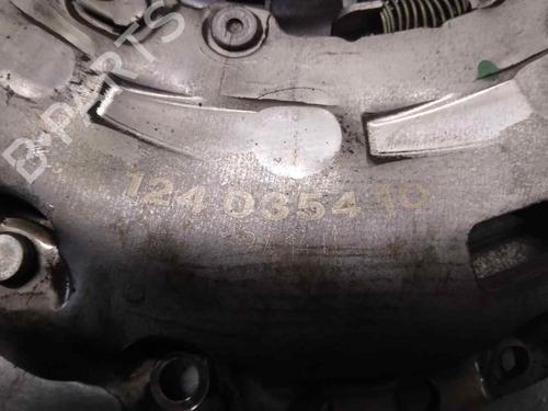 Andre VW PASSAT B6 (3C2) 2.0 TDI 4motion | BP25806106O1 