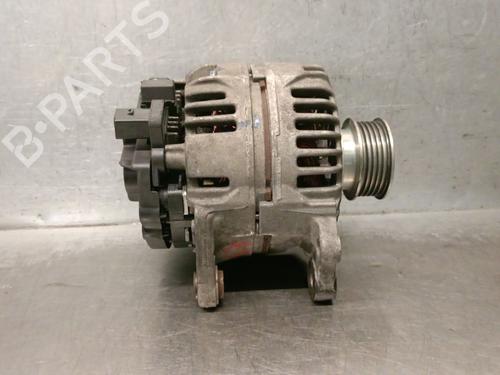 Used Alternator Alternator 37520822 37520822