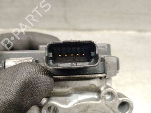 Throttle body PEUGEOT 308 SW I (4E_, 4H_) 1.6 HDi | BP22740073M82 