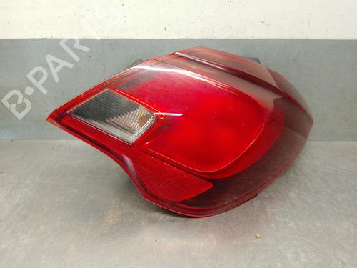 right-taillight-opel-corsa-e-x15-2014-33705522 main image