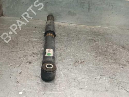 Right rear shock absorber RENAULT CLIO III Grandtour (KR0/1_) 1.2 16V Hi-Flex (KR0S) | BP6874497M19 