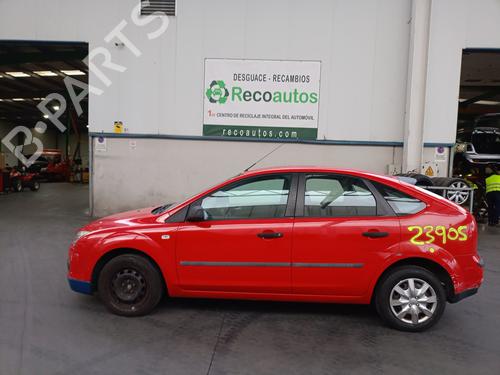 Used Parts FORD FOCUS II (DA_, HCP, DP) 1.6 (100 hp) 4341135