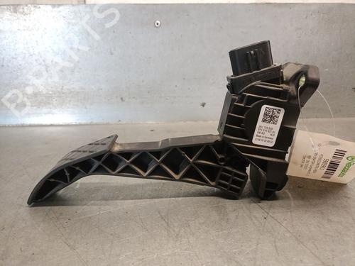 Pedal VW CRAFTER Van (SY_, SX_) | BP33289544I4 - Image 2