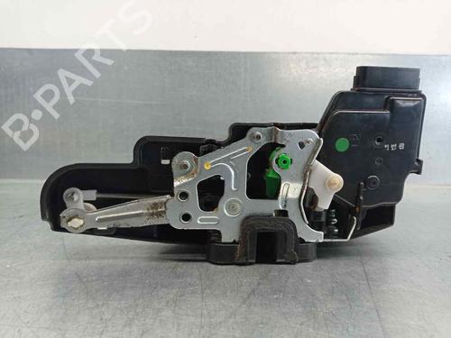 Front left lock KIA CARENS III MPV (UN) 2.0 CRDi 140 | BP11429740C98 