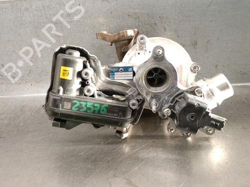 Used Turbocharger/Supercharger DACIA JOGGER (RK_) 1.0 TCe 90 ECO-G (RKMT) (91 hp) 29201124