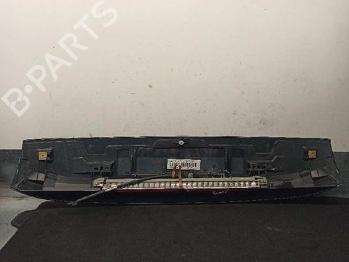 Rear spoiler BMW 3 Touring (E91) 320 d | BP8725805C96 