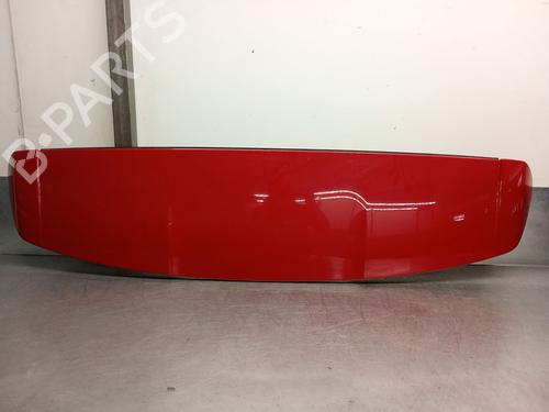 Used Rear spoiler MERCEDES-BENZ B-CLASS Sports Tourer (W246, W242) B 180 CDI / d (246.212) (109 hp) 28481226