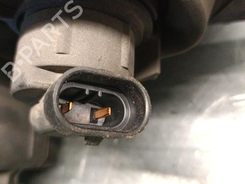 Left headlight BMW 3 (E46) 320 d | BP33264139C28 - Image 8