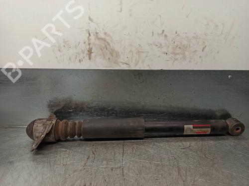 Used Right rear shock absorber VW PASSAT B6 (3C2) 2.0 TDI 16V (140 hp) 8388218