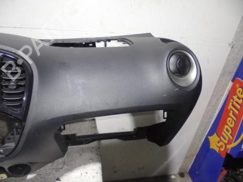 Dashboard NISSAN JUKE (F15) 1.6 DIG-T | BP9139599C46 