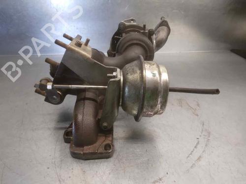 Turbocharger/Supercharger SAAB 9-3 Estate (E50) 1.9 TTiD | BP9959628M71 