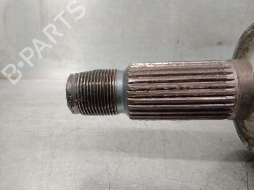 Right front driveshaft HONDA FR-V (BE) 2.2 i CTDi (BE5) | BP33628908M39 - Image 3