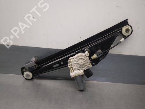 Rear right window mechanism BMW 5 (E60) 525 d | BP15421886C25 