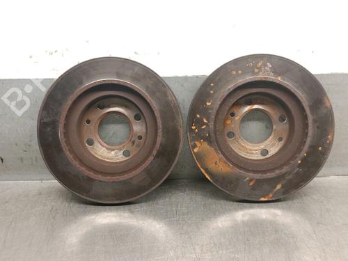 Autre SMART FORFOUR Hatchback (453) 0.9 (453.044, 453.053) (90 hp) 28610602