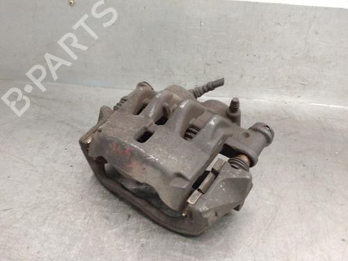 Left front brake caliper CITROËN JUMPER I Van (244) 2.2 HDi | BP32137342M105 