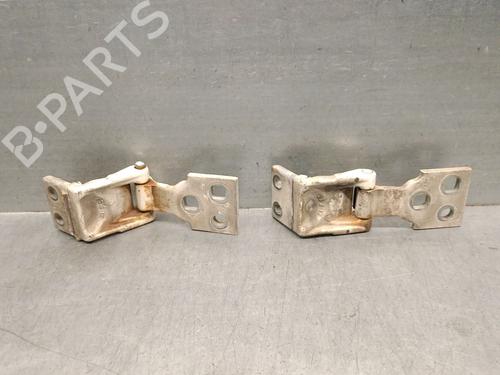 Hinge/Door check strap FORD TRANSIT CONNECT (P65_, P70_, P80_) 1.8 TDCi | BP29554677C146 