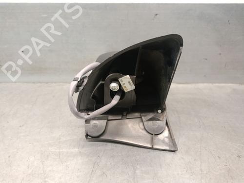 Left mirror PEUGEOT 1007 (KM_) 1.6 16V | BP30143444C26 