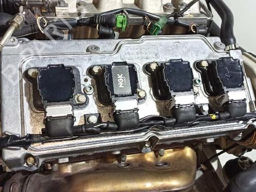 Motor AUDI A8 D2 (4D2, 4D8) 3.7 | BP6461424M1 