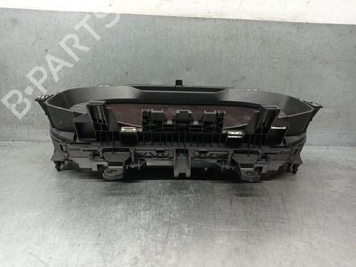 Instrument cluster SKODA KAROQ (NU7, ND7) 1.6 TDI | BP21583724C47 
