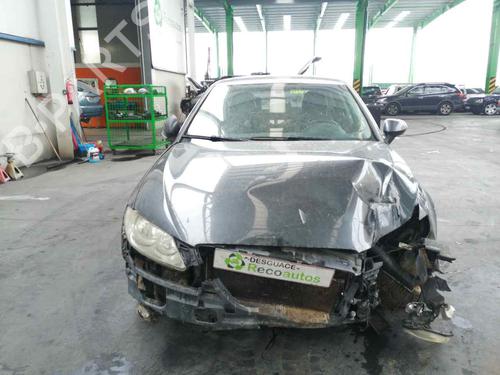 Headlight switch SEAT EXEO (3R2) 2.0 TDI | BP20266192I24  - Image 9