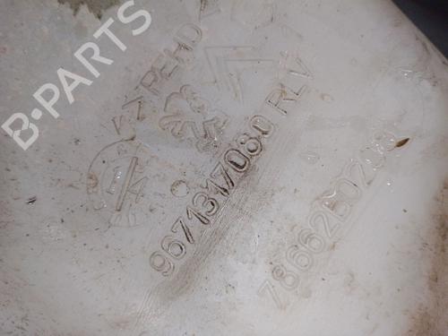 Sprinklertank CITROËN C4 II (NC_) 1.6 VTi 120 (NC5FS0, NC5FS9) | BP31147802C113 