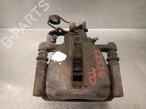 Used Right rear brake caliper PEUGEOT EXPERT Tepee (VF3X_) 2.0 HDi 120 4x4 (120 hp) 25272841