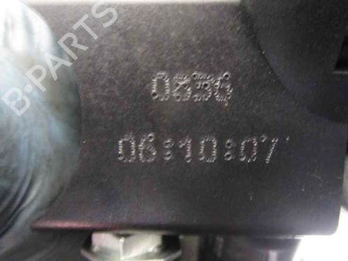 Ignition barrel FIAT BRAVO II (198_) 1.9 D Multijet (198AXB1A) | BP2119985M48 