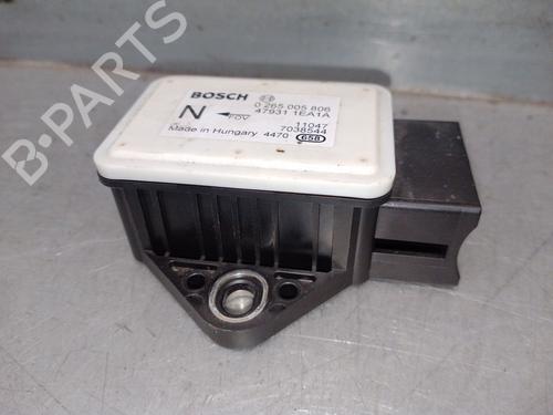 Elektronisk modul INFINITI EX 30d | BP27636660M83 